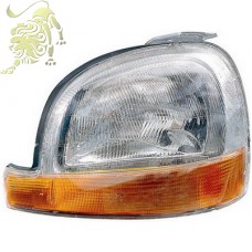 551-1127L-LD EМ Фара левая 6010R2